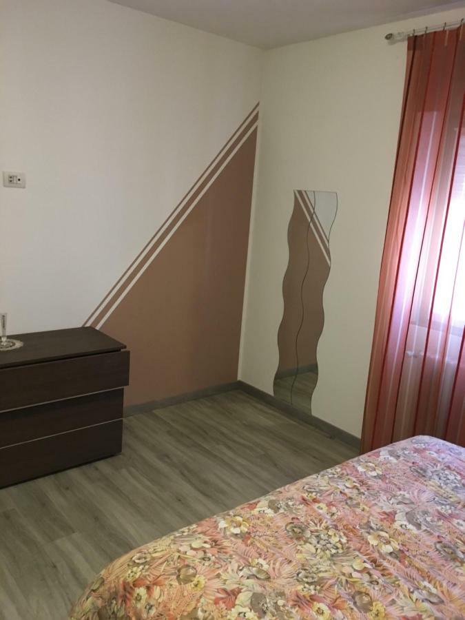 فيلا La Terrazza Di Gino غروسيو المظهر الخارجي الصورة
